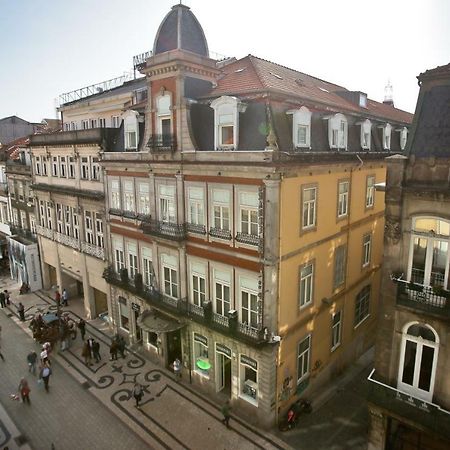 Moon House-Santa Catarina Apartment Porto Exterior photo