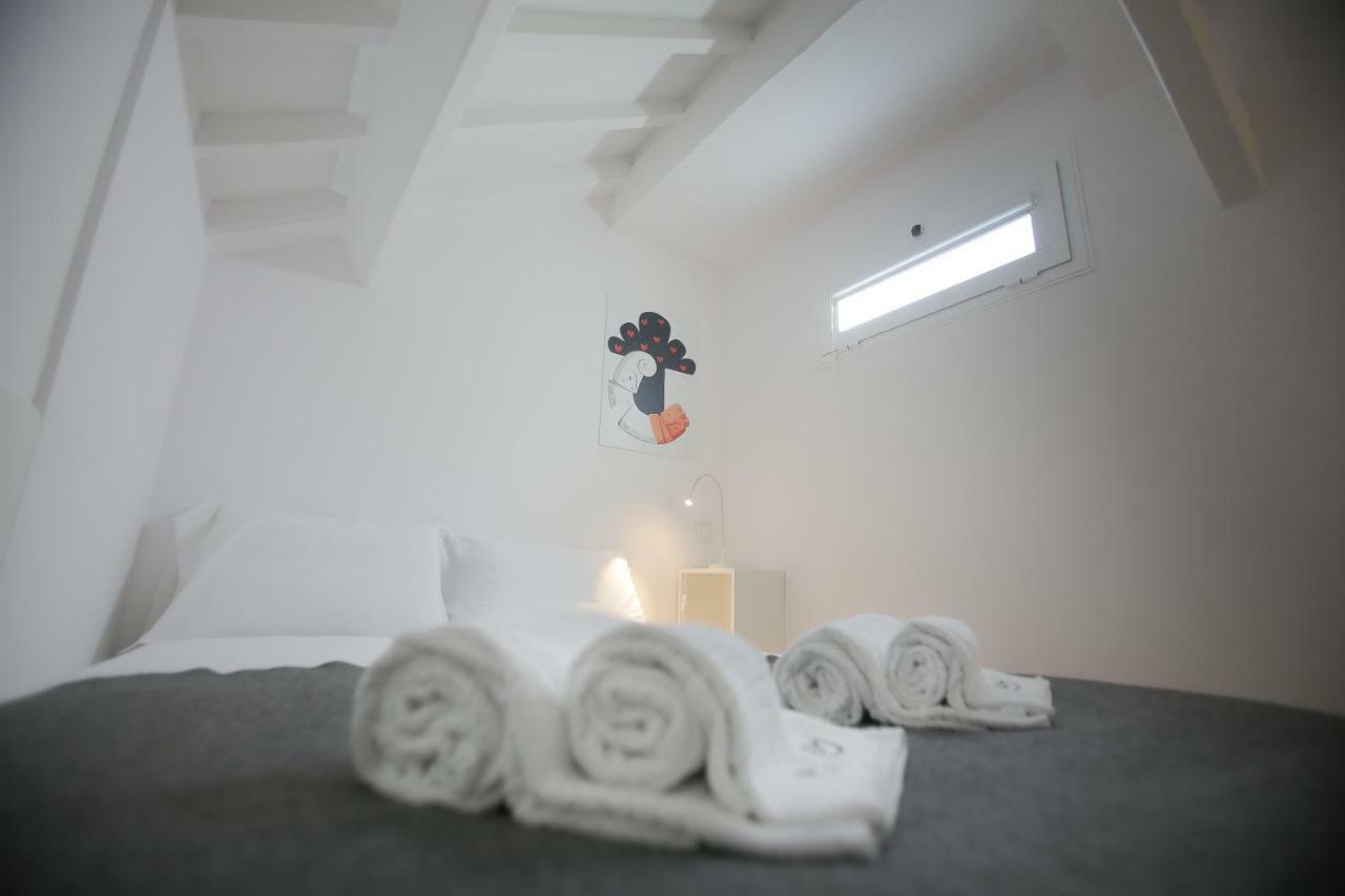 Moon House-Santa Catarina Apartment Porto Exterior photo